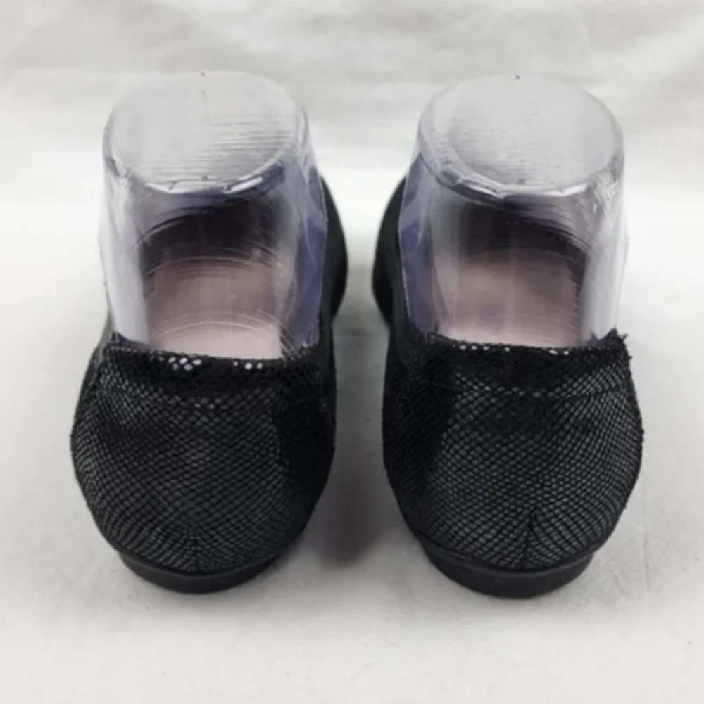 Clarks Collection ultimate comfort flat loafers